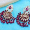 Jhumka Earrings